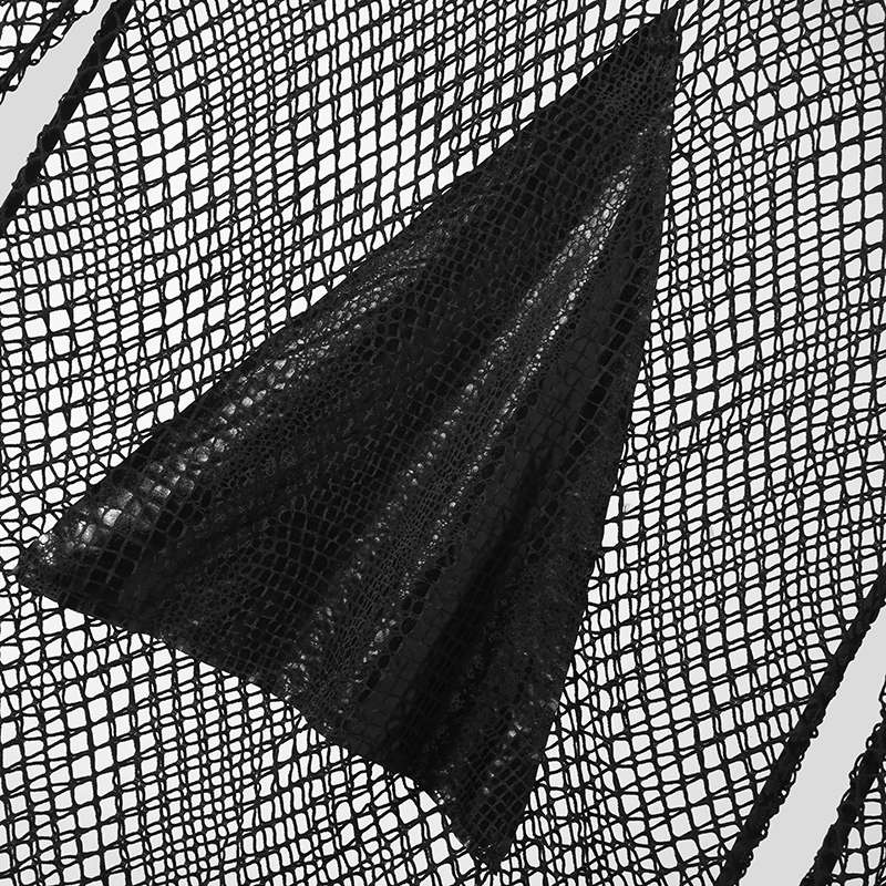 Mesh Clubwear T-Shirt