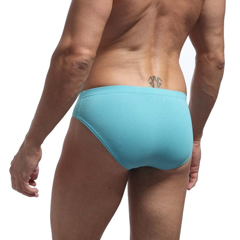 Jockmail Barely There Briefs