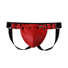 Jockmail Big Bugle Athletic Jockstrap