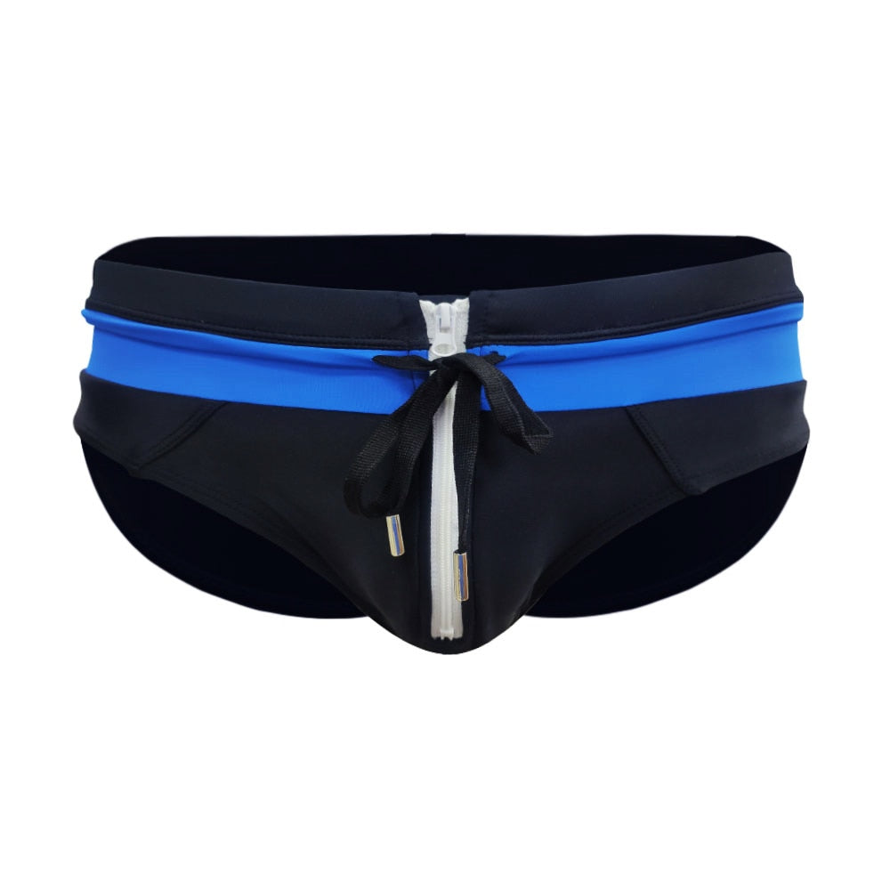 Unwrap Your Present Swim Briefs