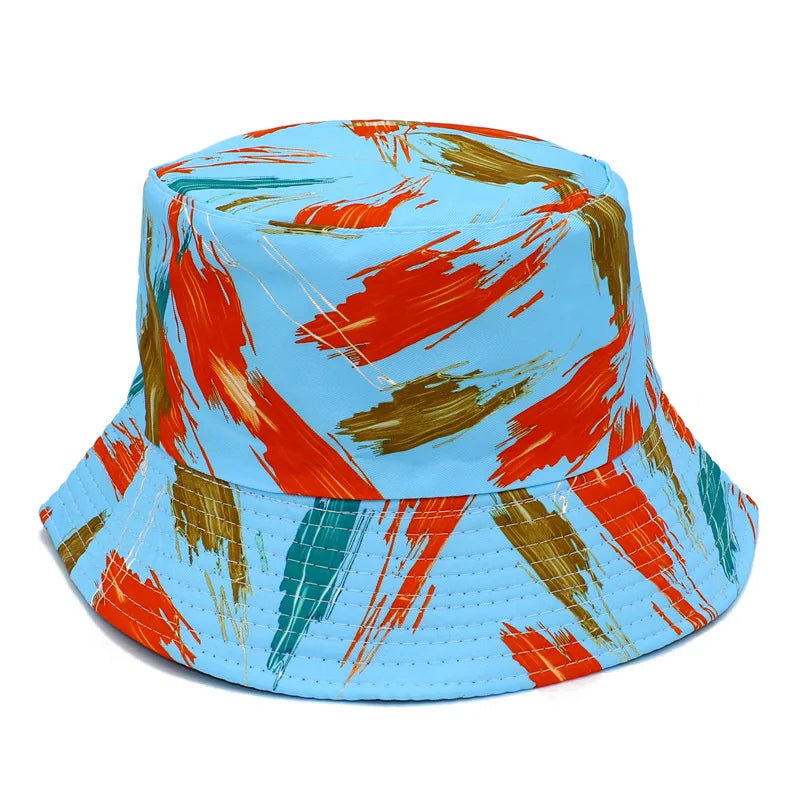 Festie Canopy Bucket Hat
