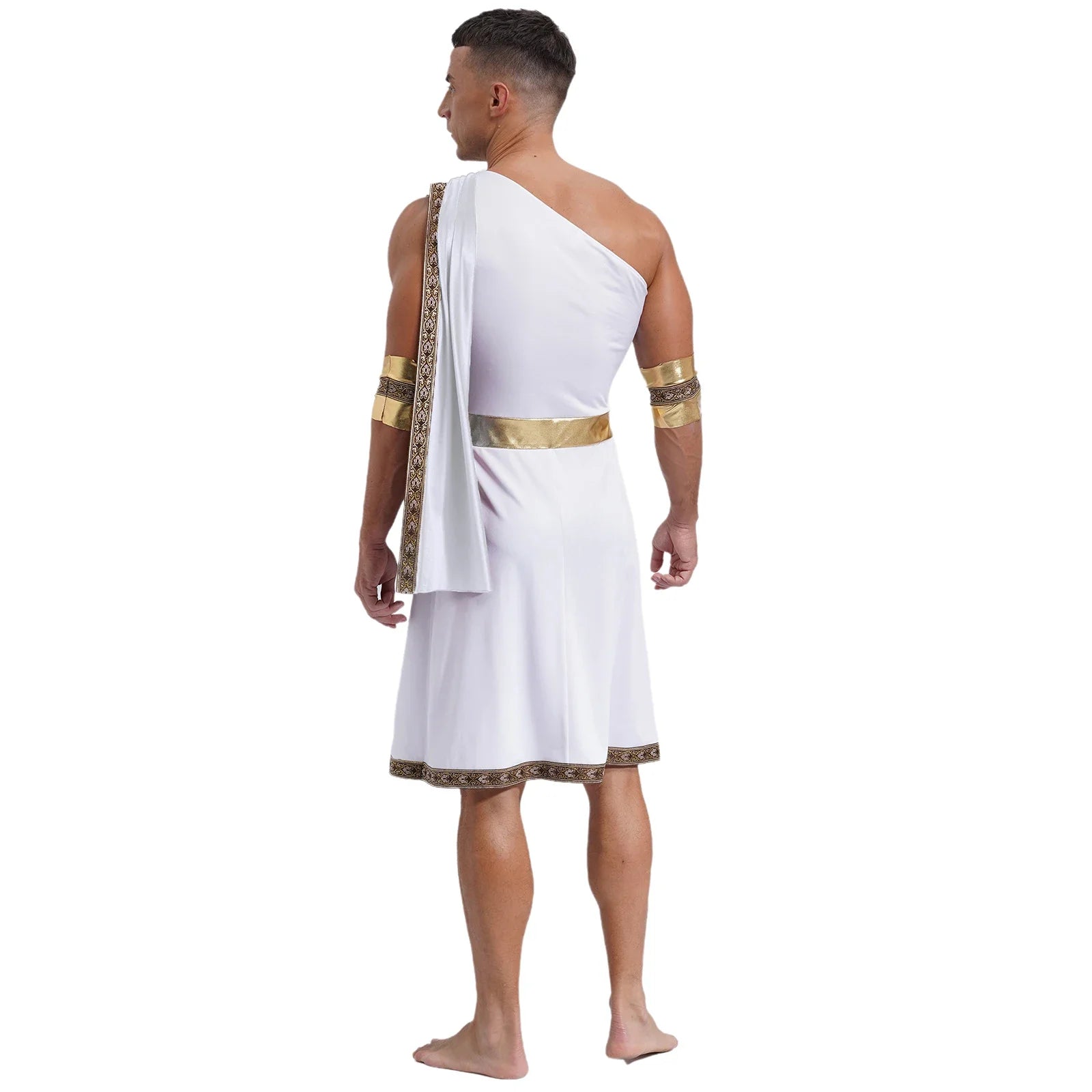 Sexy Roman Gladiator Costume