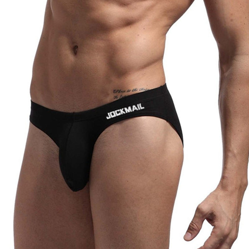 Jockmail Barely There Briefs