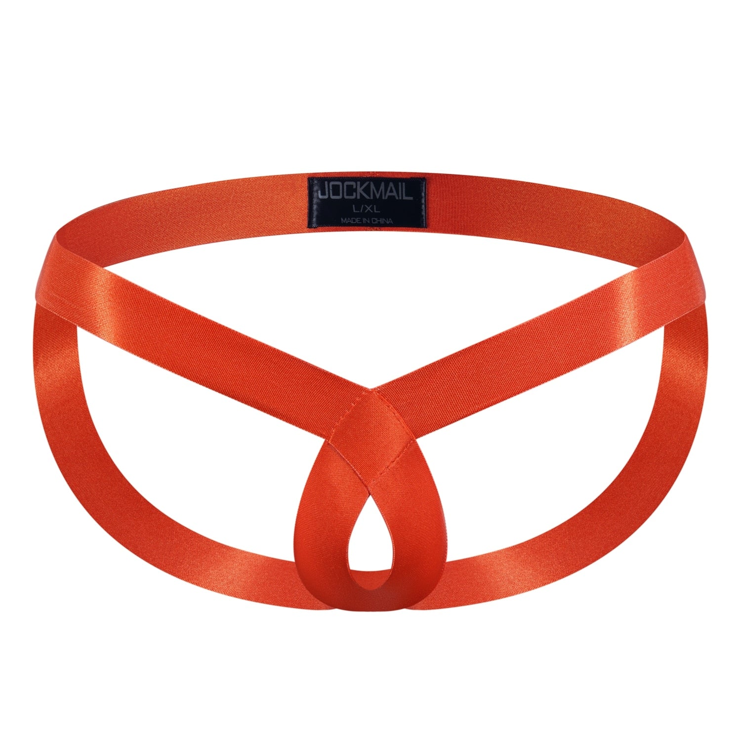Jockmail Basic Cockstrap