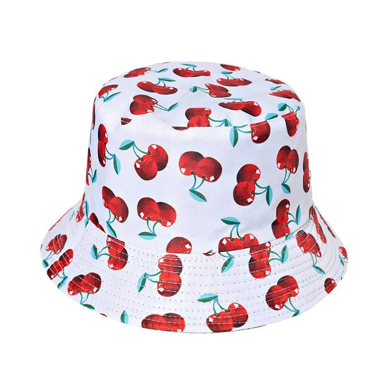 Festie Canopy Bucket Hat