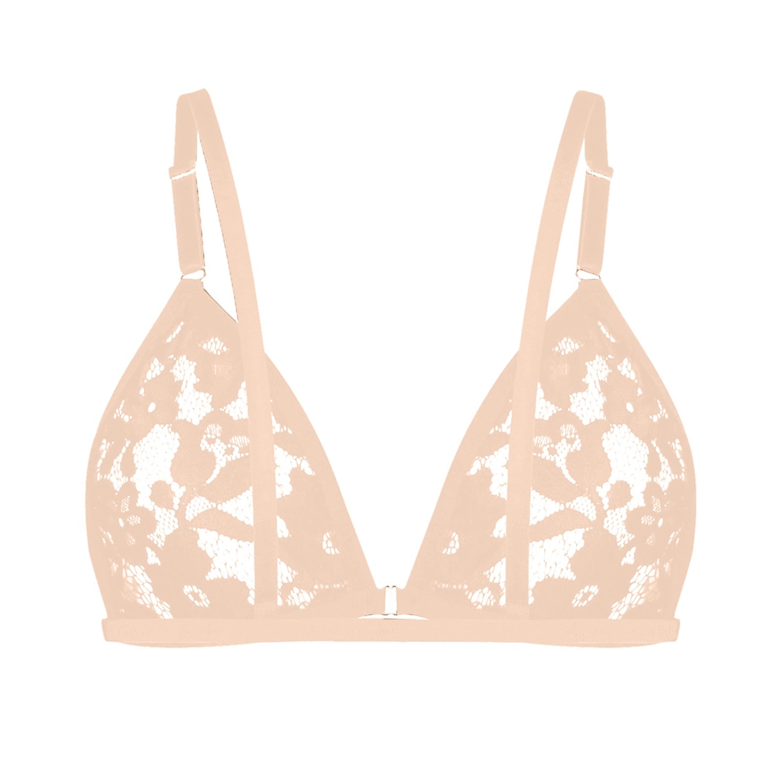 Glamorous Crossdressing Bra