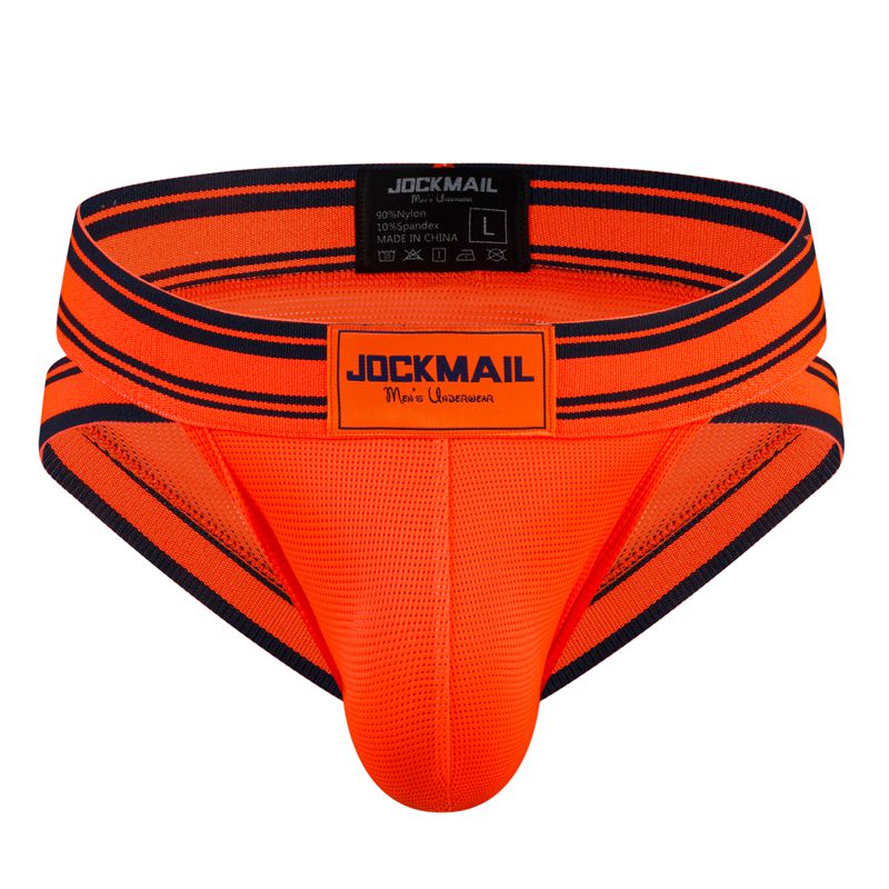 Jockmail Summer Pop Briefs