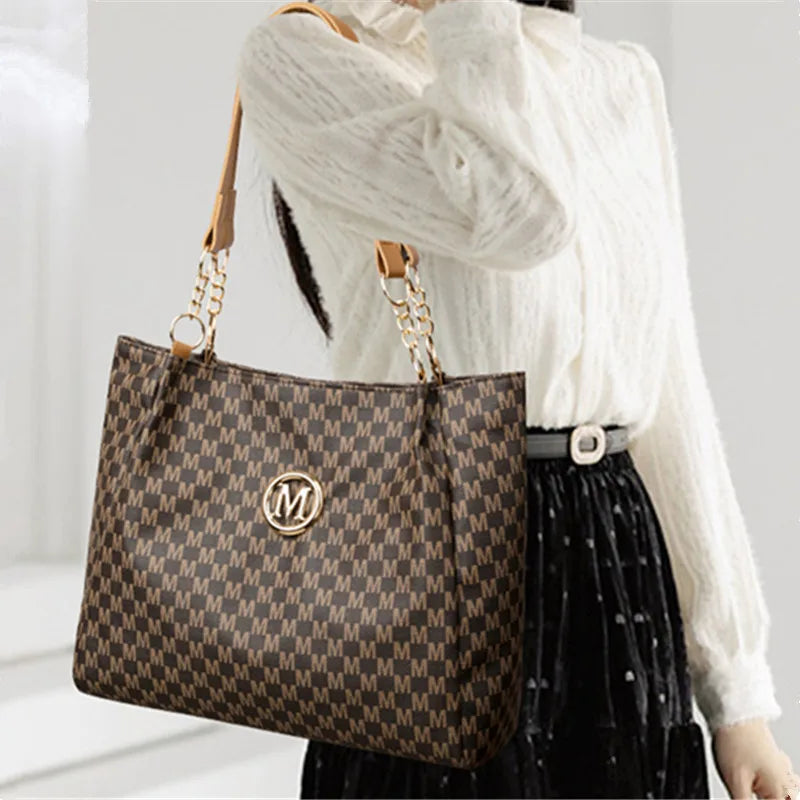 The Habibi Hold-All Tote Bag