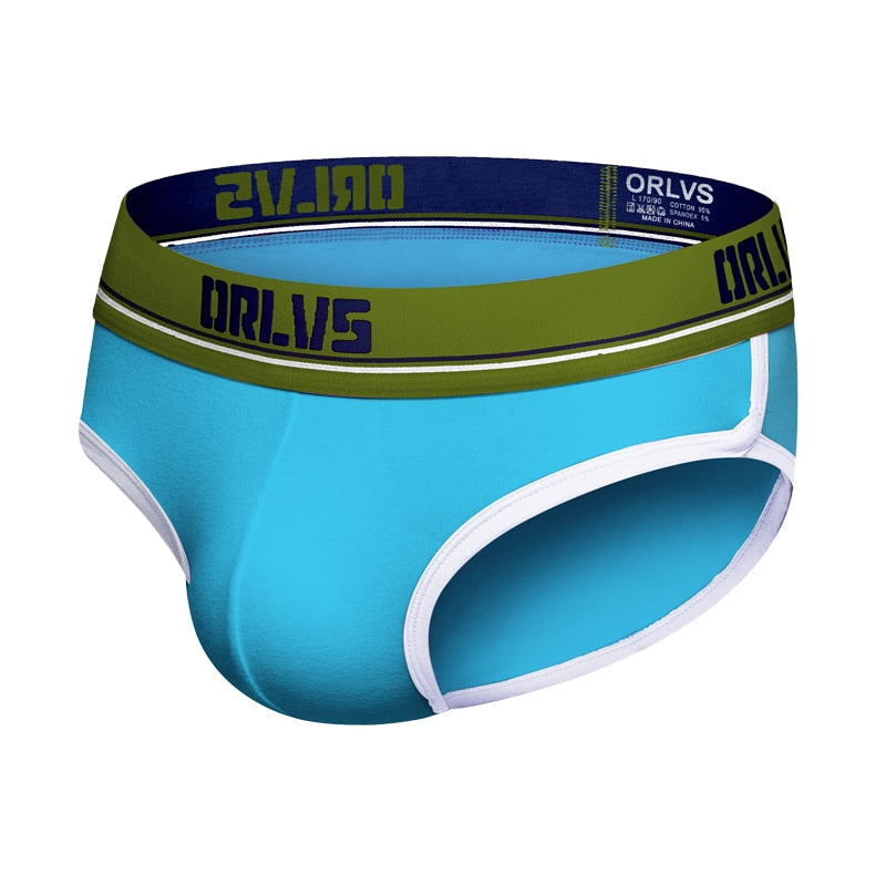 ORLVS Retro Pop Briefs