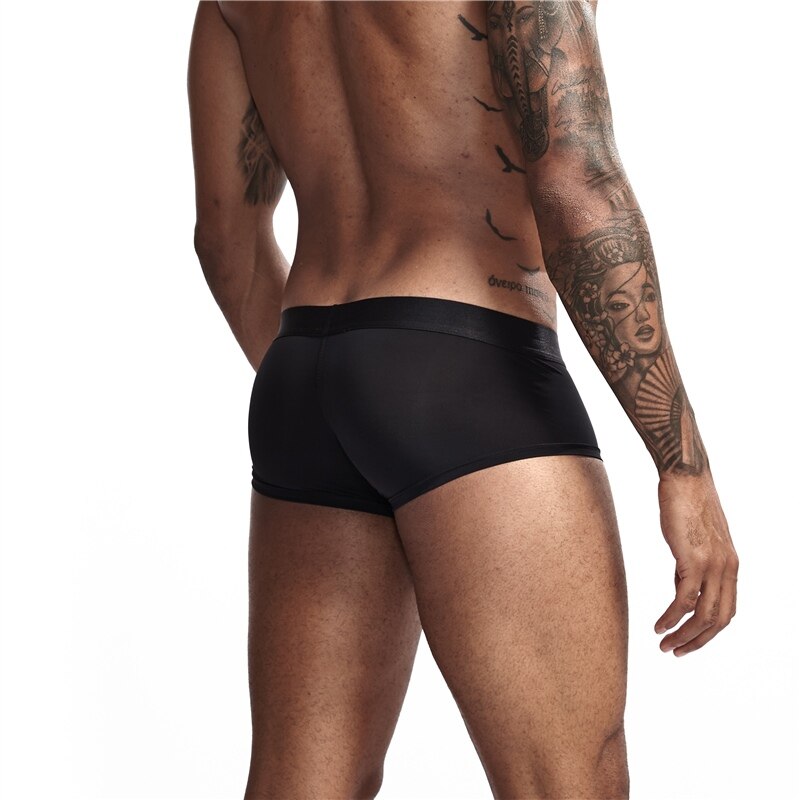 Jockmail Ultra-Thin Boxers (7 Pack)