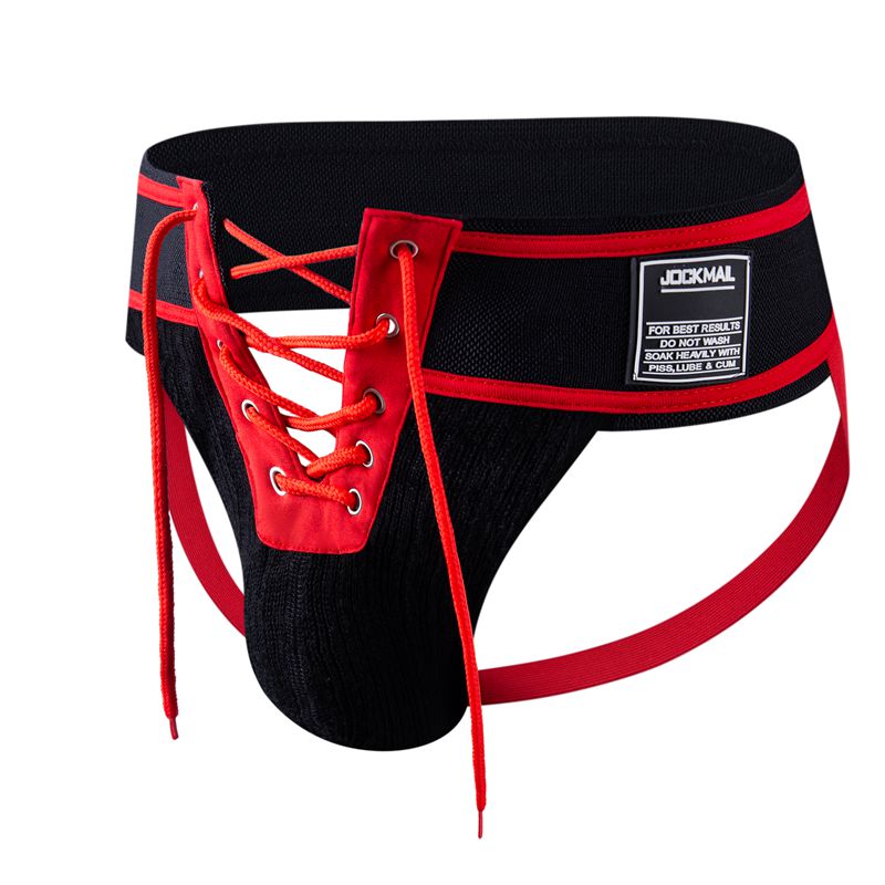Jockmail Athletic Jockstrap