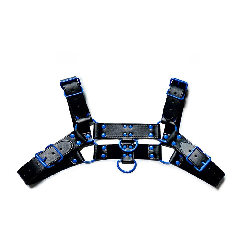 Rough Rider Passion Harness