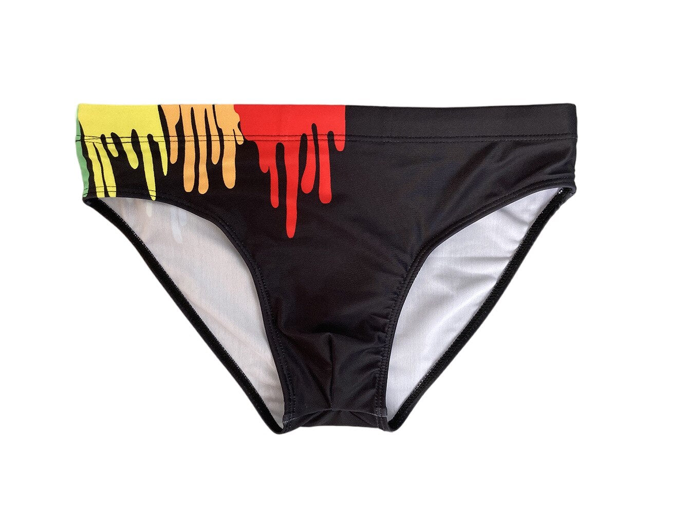 Dripping Wet Swim Briefs