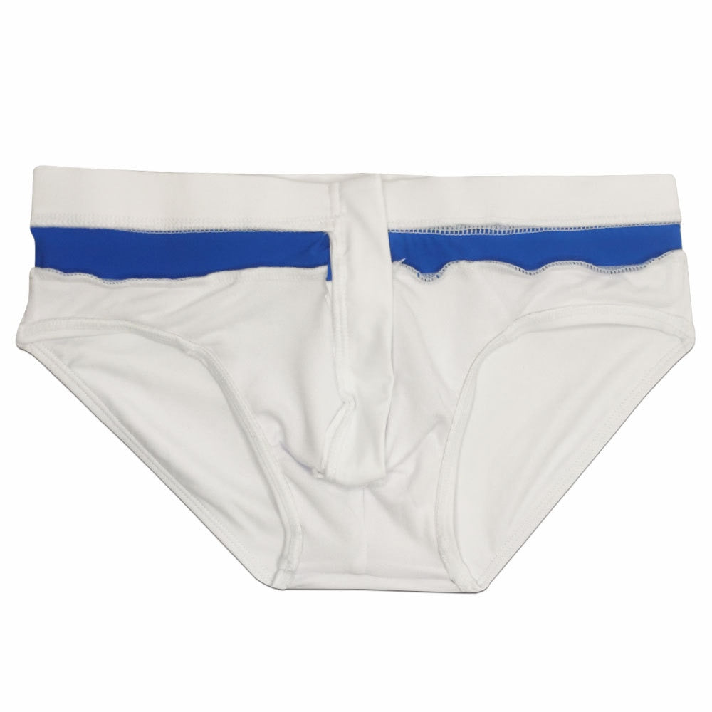 Unwrap Your Present Swim Briefs