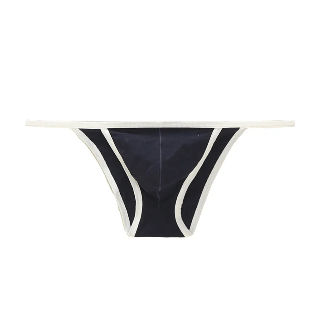 Pop Of Colour Male Thong