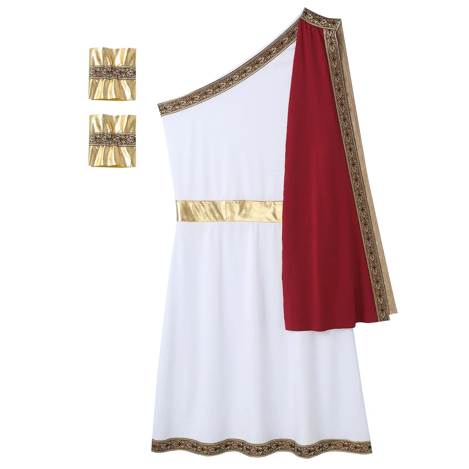 Sexy Roman Gladiator Costume