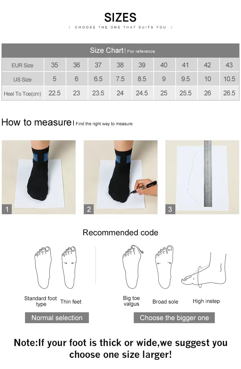 Walk With Pride Breathable Sneakers