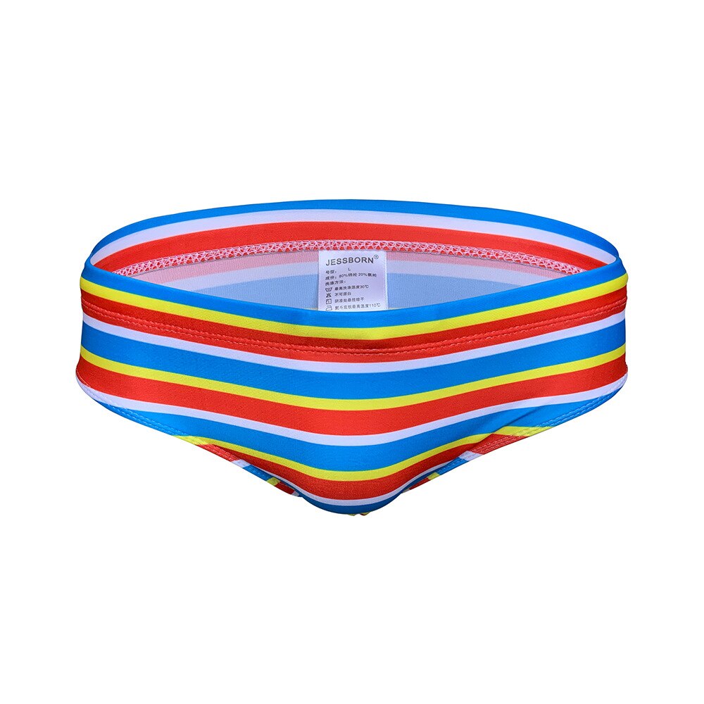 Horizon Hymn Swim Briefs