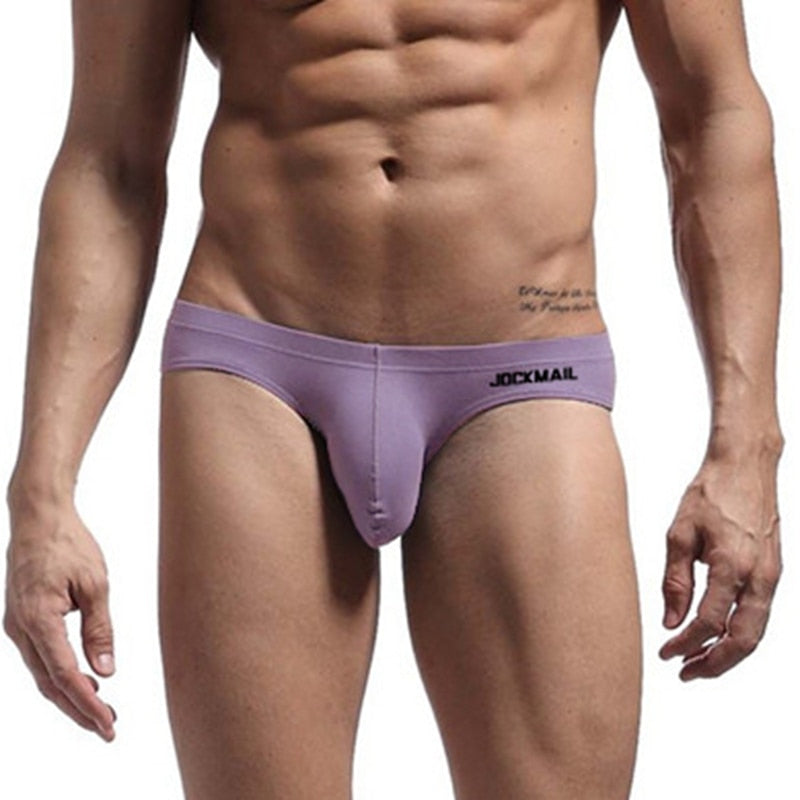 Jockmail Barely There Briefs
