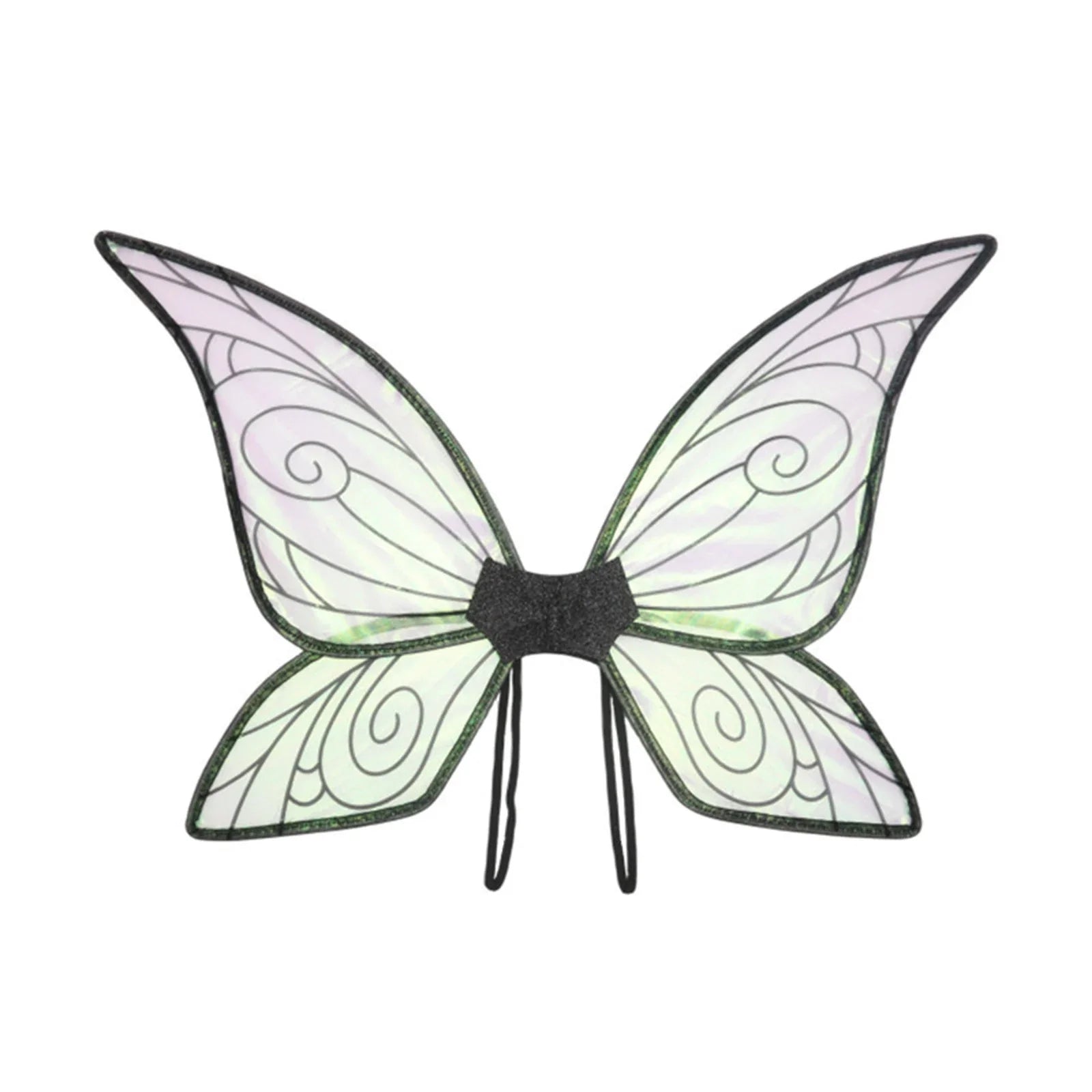 Enchanted Fairy Sparkle Wings