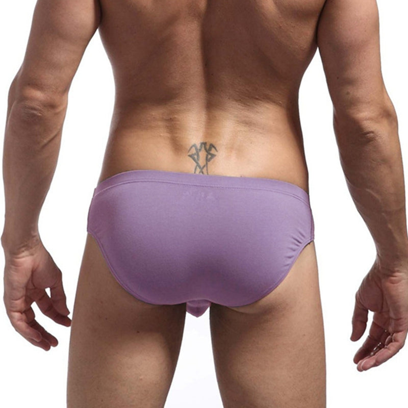 Jockmail Barely There Briefs