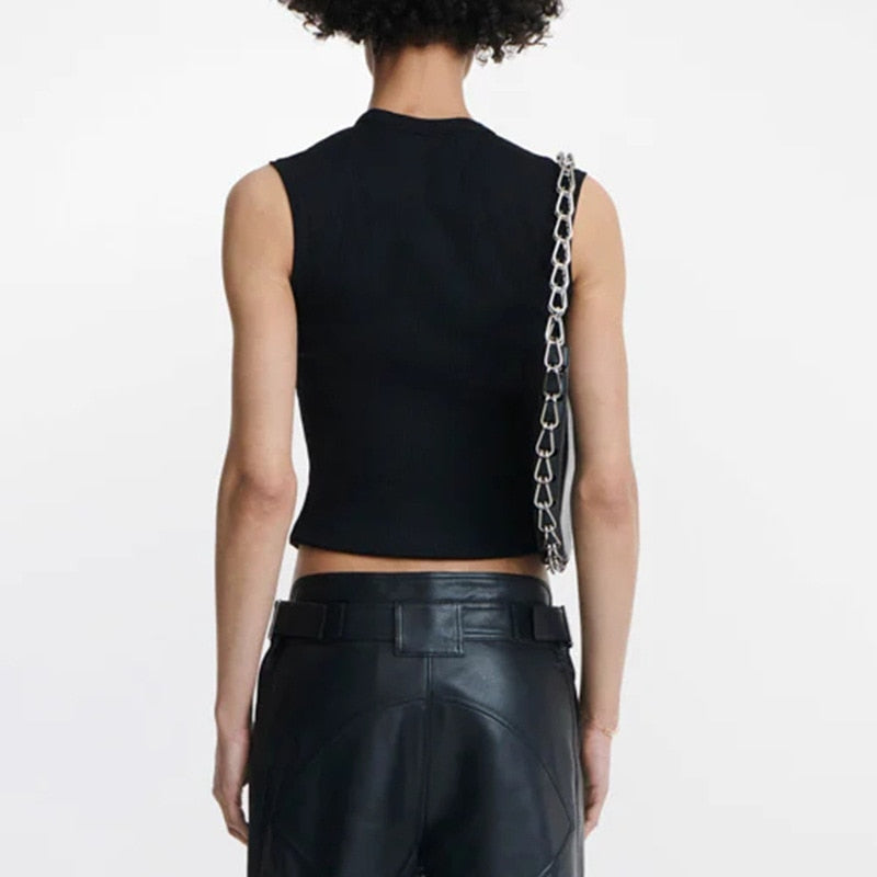 Stretch Slim Fit Trendy T-Shirt