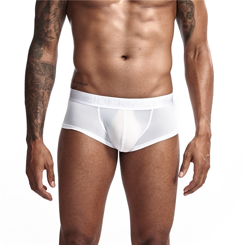 Jockmail Ultra-Thin Boxers (7 Pack)