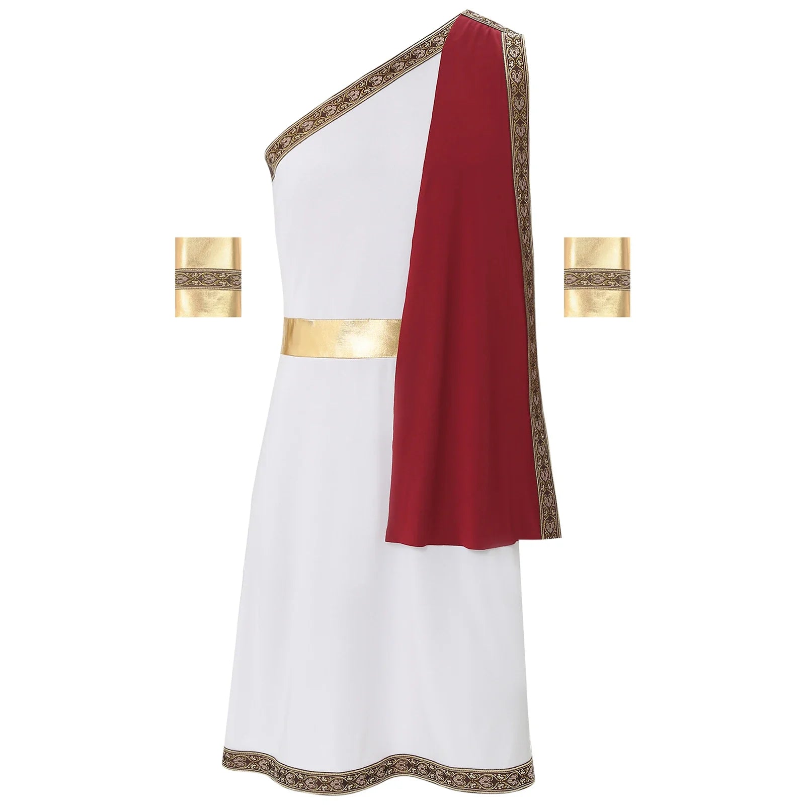 Sexy Roman Gladiator Costume
