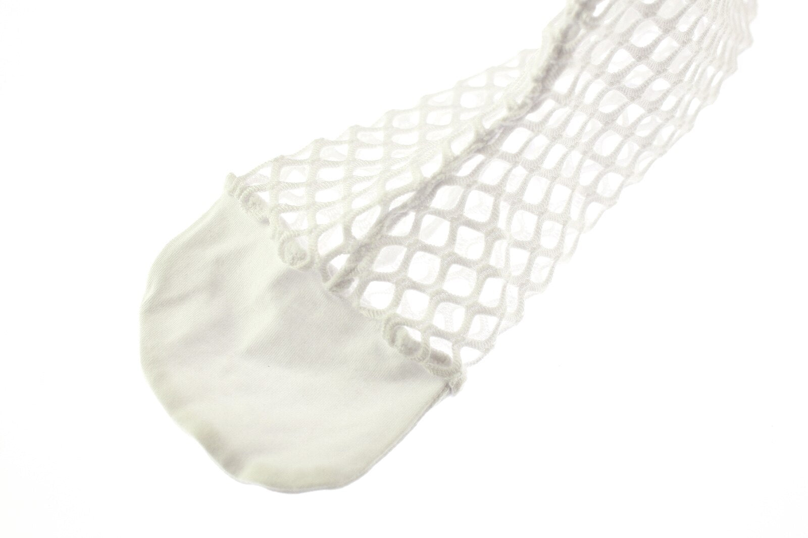Fishnet Stockings For Men