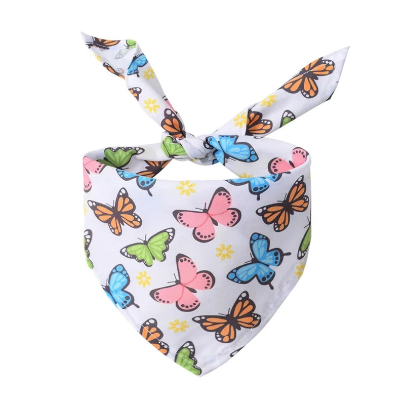Love is Love LGBT Pride Dog Bandana's
