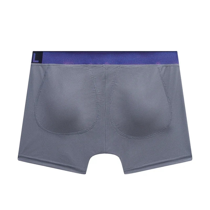 Jockmail Mesh Magic Butt-Lifting Boxers