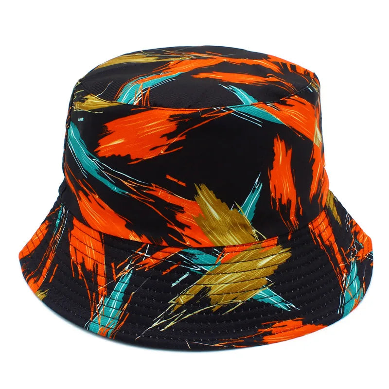 Festie Canopy Bucket Hat