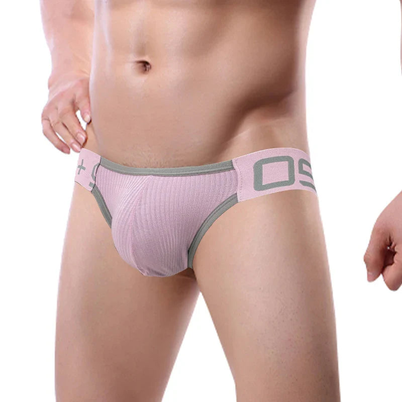 Summer Breeze Breathable Jockstrap