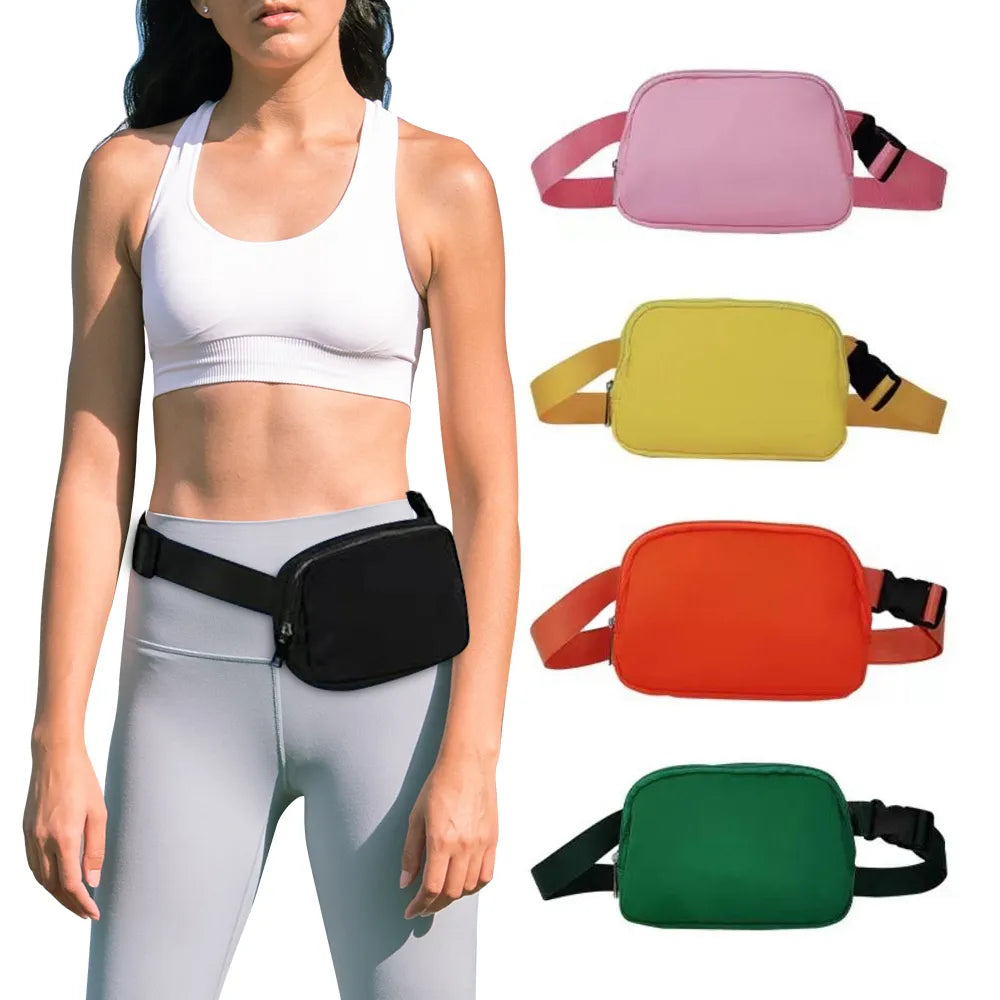 Fanny Pack Adventure Buddy