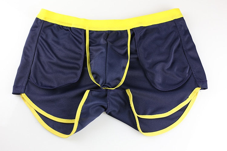 Lovebeat Dance Shorts