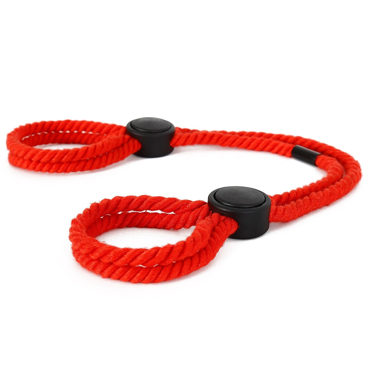 BDSM Rope Restraints