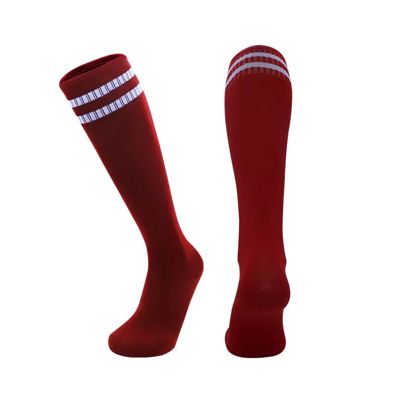 Men's Long Sports Socks