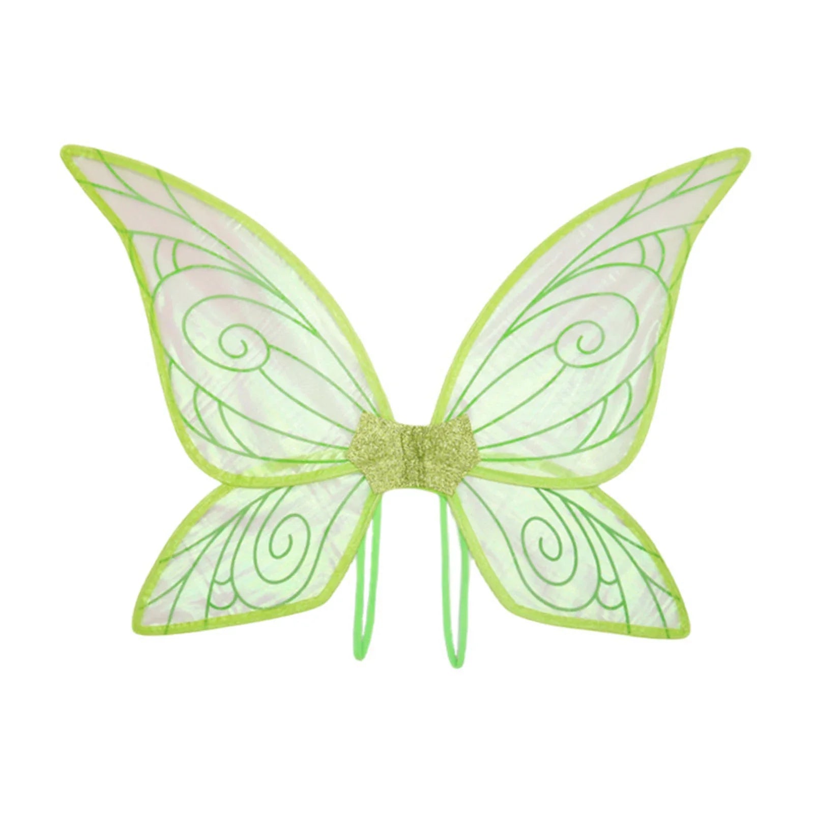 Enchanted Fairy Sparkle Wings