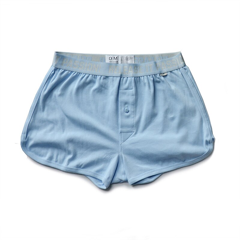 D.M. Release It! Comfy Boxer Shorts