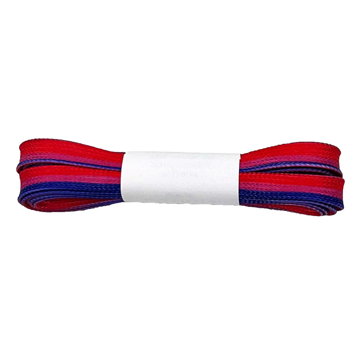 Lace-Up Bisexual Pride Shoe Laces