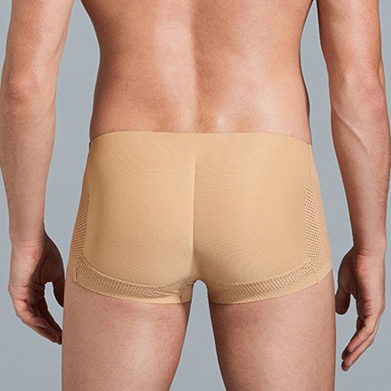 Men's Butt Enhancing Underwear