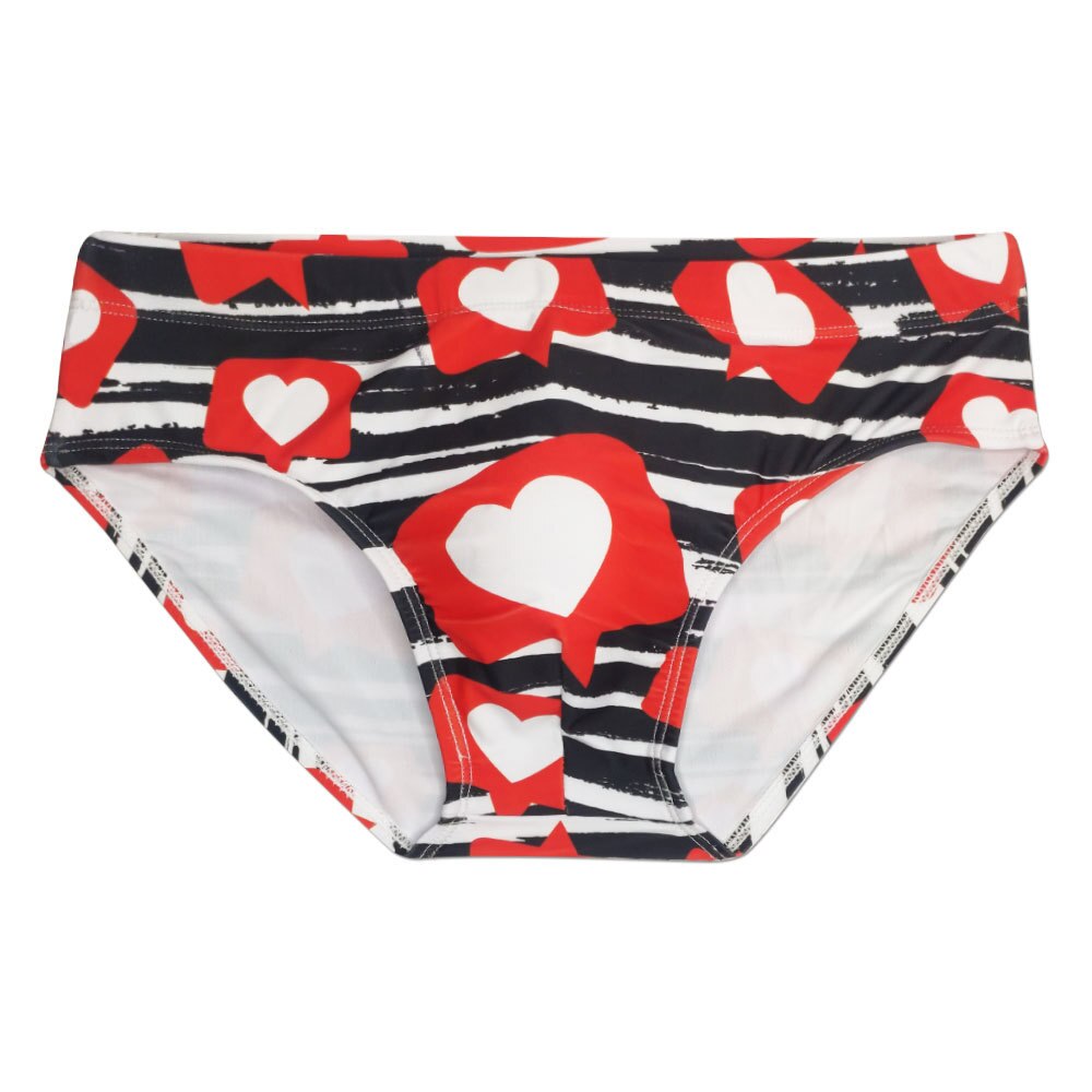 Attention Whore Swim Briefs