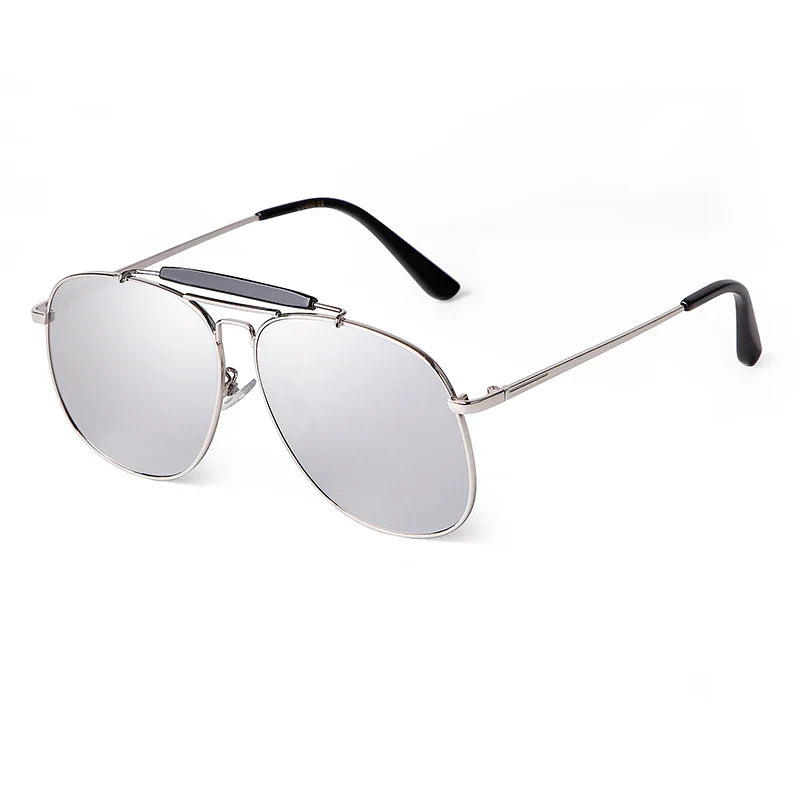 Final Call Shady Aviation Sunglasses