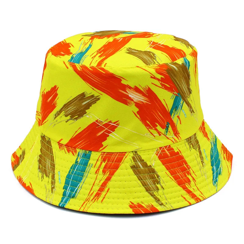 Festie Canopy Bucket Hat