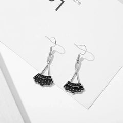 Ruth Bader Ginsburg Drop Earrings