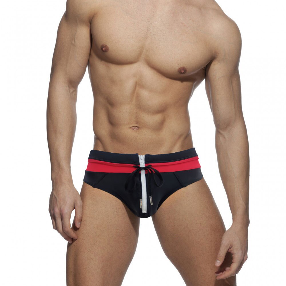 Unwrap Your Present Swim Briefs