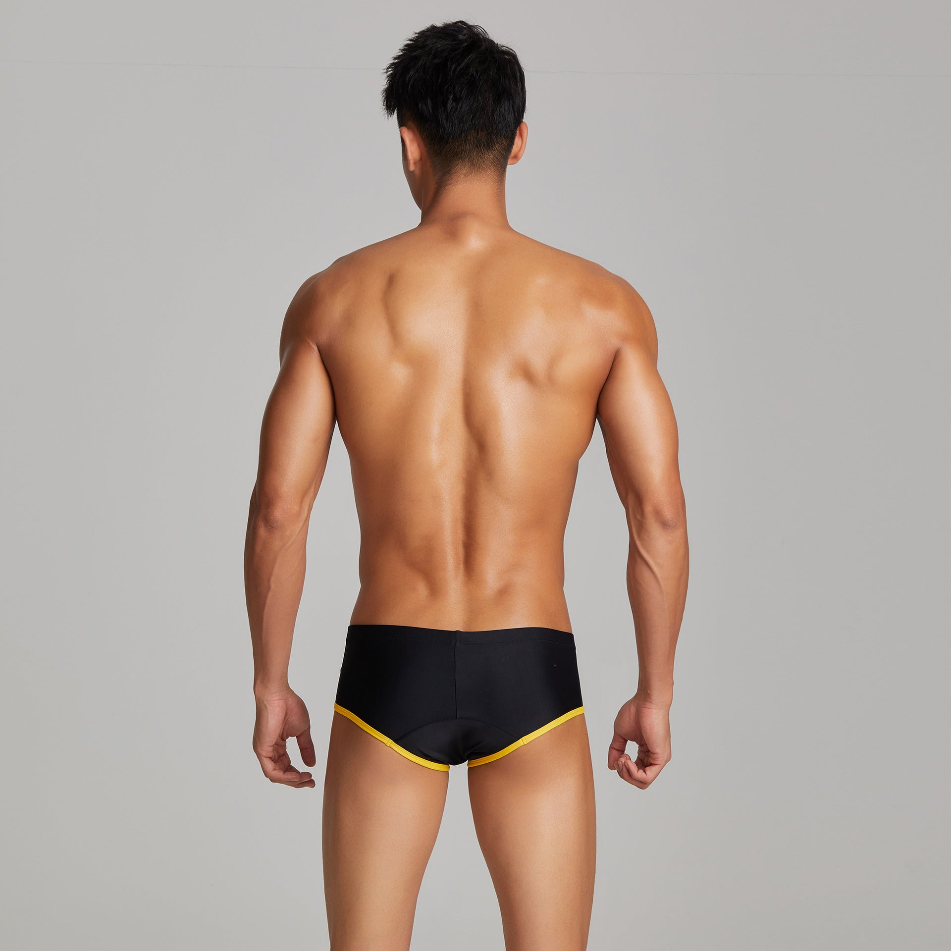Classic Athletic Swim Trunks