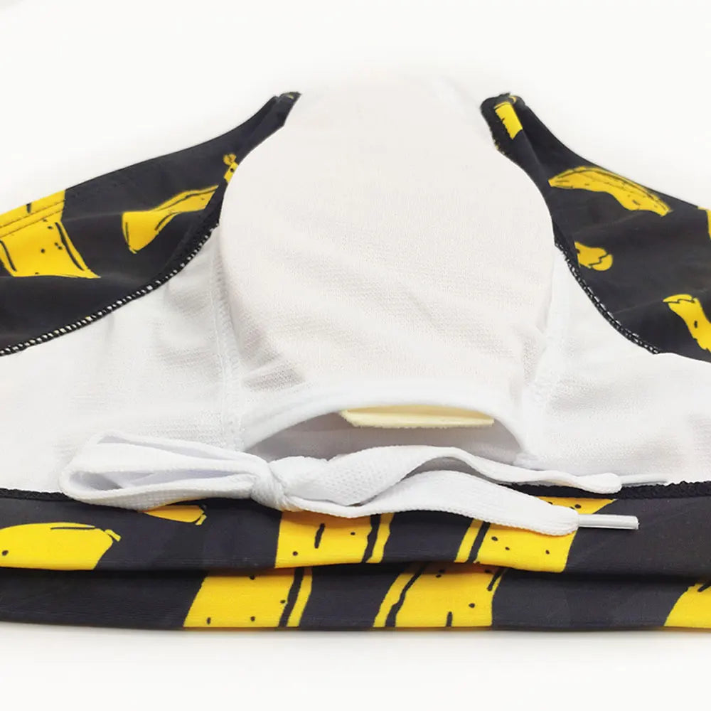 Banana Swim Briefs