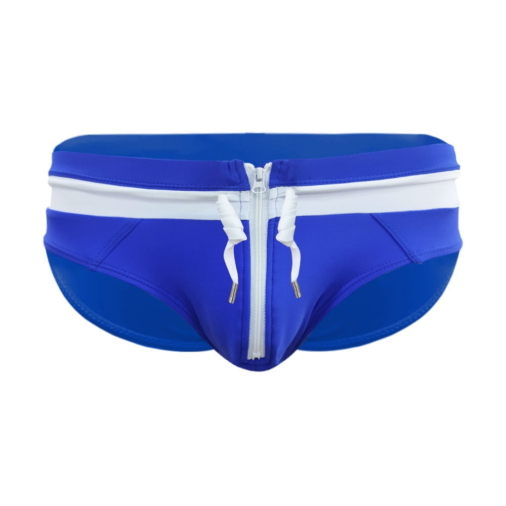 Unwrap Your Present Swim Briefs