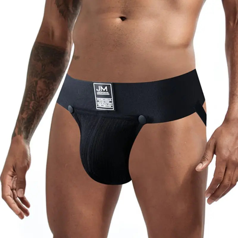 Jockmail Bulging Jockstrap